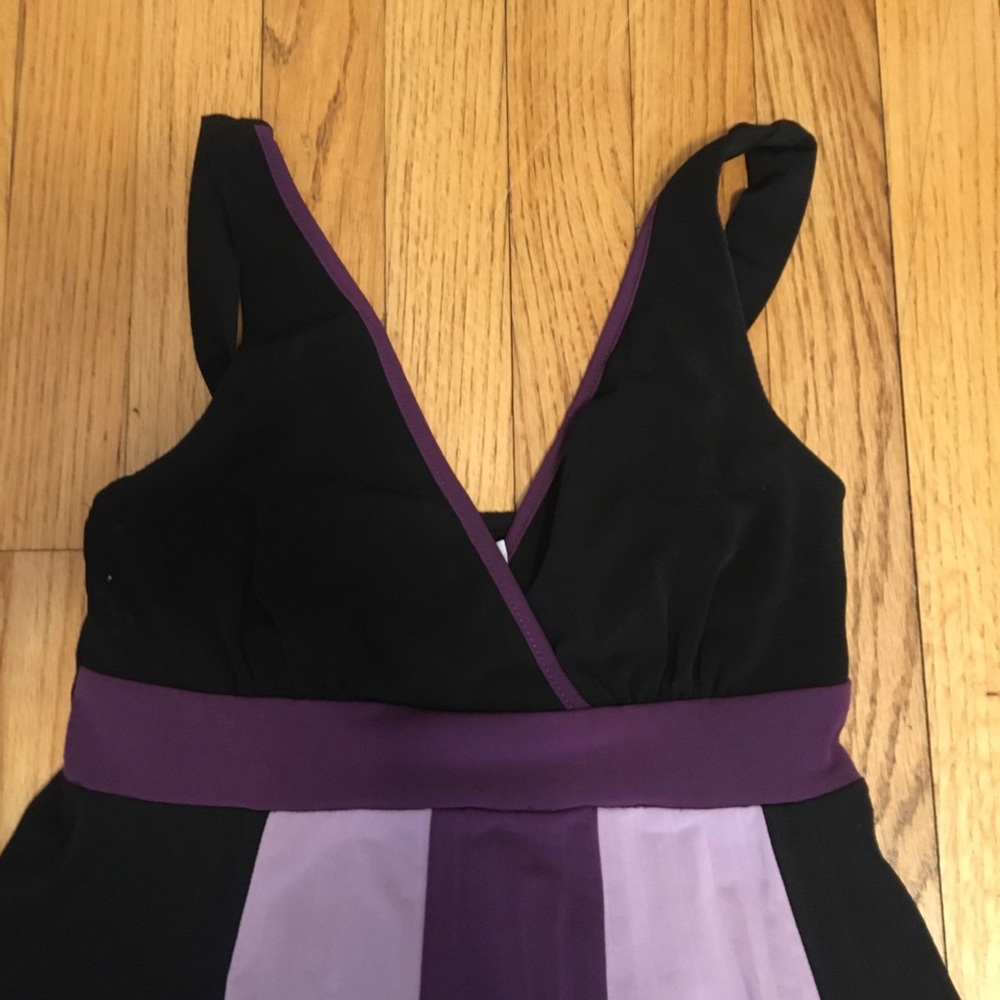 BEAUTIFUL DRESS!!!💜🤩 - Picture 2 of 4